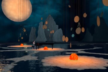 Elie Levasseur sulla competizione immersiva al Festival di Cannes 2026: “Il futuro dell’arte immersiva è collettivo”