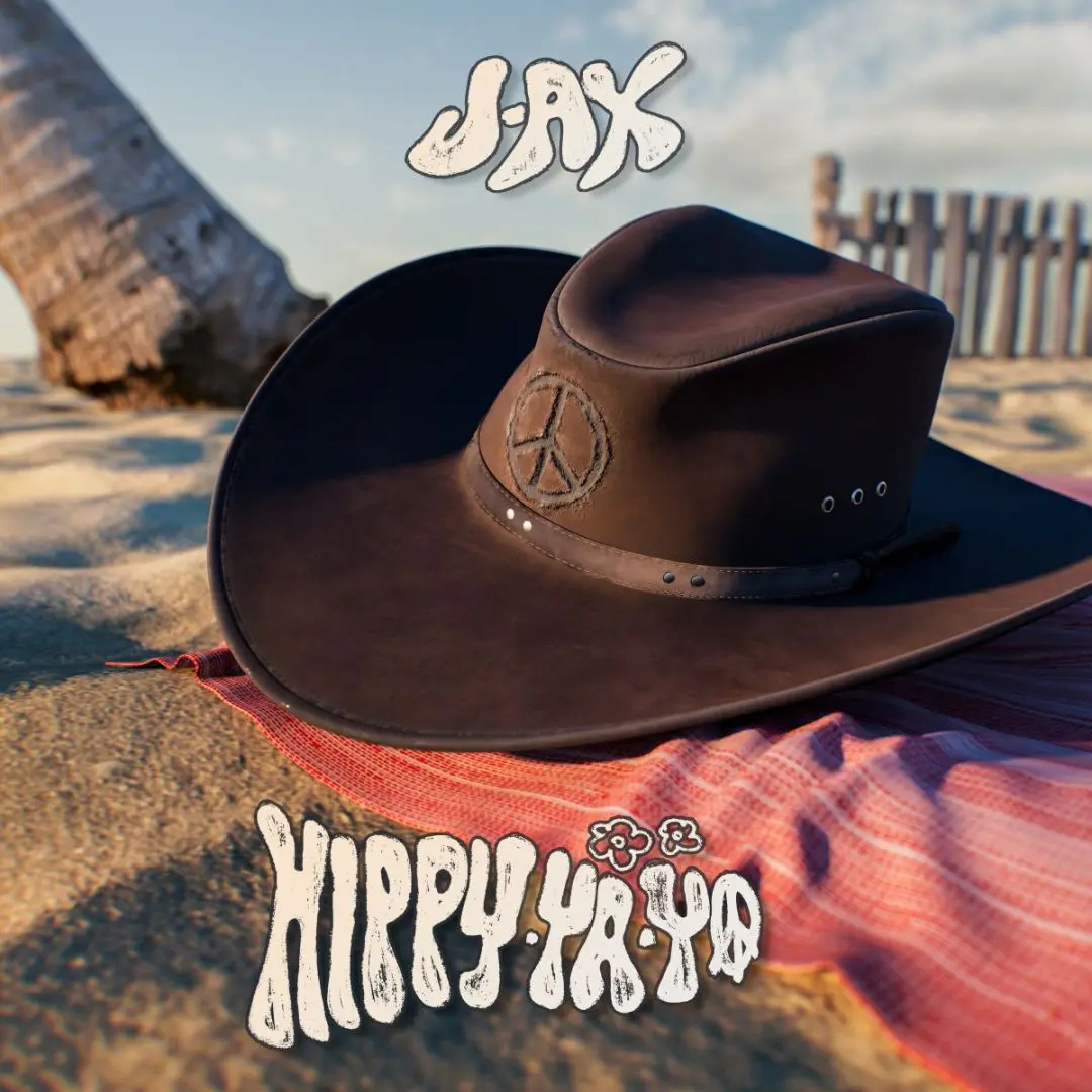 J-Ax pubblica il nuovo singolo “Hippy ya yo (però anche no)”