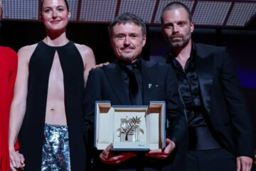 “Fjord” di Cristian Mungiu vince la Palma d’oro a Cannes