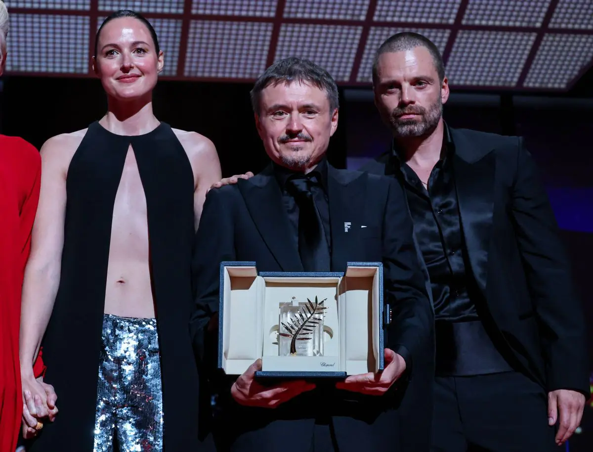 “Fjord” di Cristian Mungiu vince la Palma d’oro a Cannes