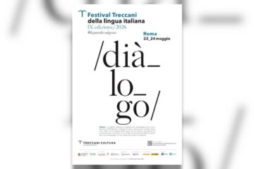 La IX edizione del Festival Treccani della lingua italiana promuove il valore del dialogo
