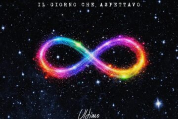 Ultimo, il nuovo album “Il giorno che aspettavo” fuori il 19 giugno