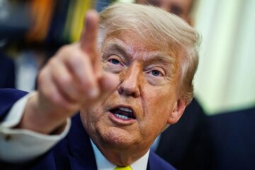 Trump e i suoi 80 anni dominano su radio e tv negli ultimi 7 giorni