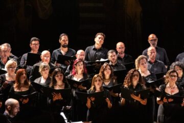 Dai suoni del Vietnam ai grandi maestri del Novecento, dal 28 giugno la stagione estiva del Teatro Massimo di Palermo