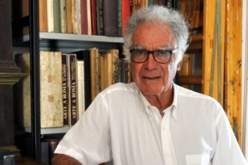 E’ morto lo storico Carlo Ginzburg, aveva 87 anni