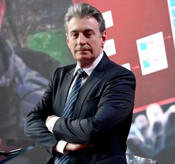 Milo Infante lascia la Rai e approda a Mediaset: “Per me è un punto di arrivo”