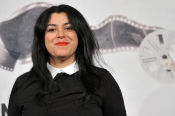 E’ morta l’artista franco-iraniana Marjane Satrapi, l’autrice di “Persepolis” aveva 56 anni