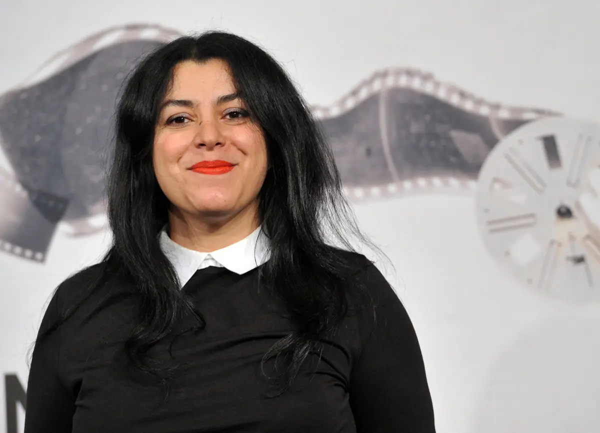 E’ morta l’artista franco-iraniana Marjane Satrapi, l’autrice di “Persepolis” aveva 56 anni