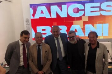 Il 28 giugno torna Radio Italia Live a Palermo: nel cast Achille Lauro, Marco Masini e Sal Da Vinci