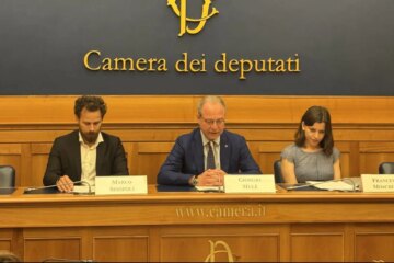 “Sinopoliana”, omaggio internazionale a 25 anni dalla scomparsa di Giuseppe Sinopoli