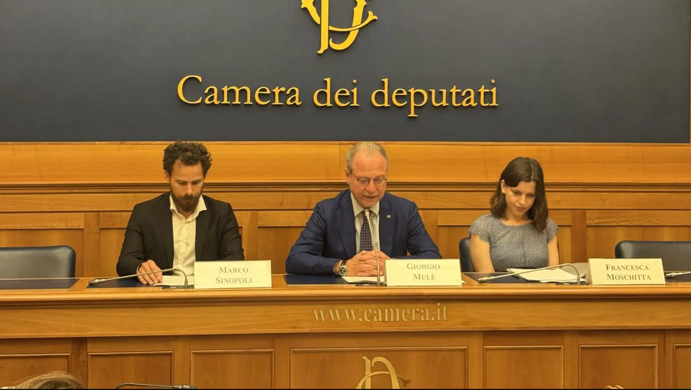 “Sinopoliana”, omaggio internazionale a 25 anni dalla scomparsa di Giuseppe Sinopoli