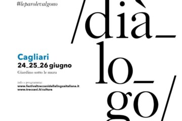 Il Festival Treccani della lingua italiana torna a Cagliari