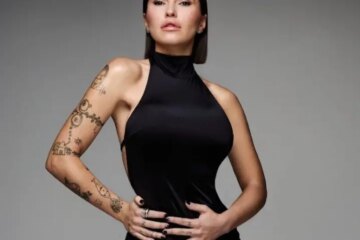 Dal jazz al reggaeton, il “Sacro Tour” di Serena Brancale fa ballare Roma