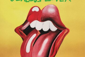 I Rolling Stones annunciano il loro nuovo singolo “Jealous Lover”