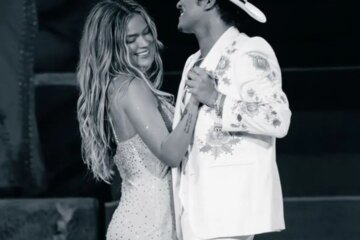 Karol G e Bruno Mars pubblicano il video del singolo “Still”