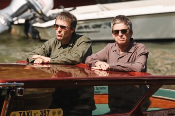 Venezia 83, “Oasis: Don’t Look Back In Anger” conquista il pubblico