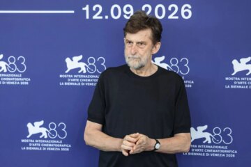 Venezia 83, Nanni Moretti in concorso con “Succederà questa notte”