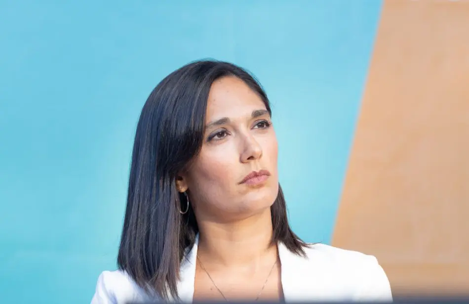 Giulia Presutti rinuncia alla conduzione di Report