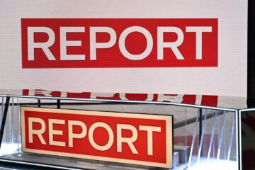 Claudia Di Pasquale è la nuova co-conduttrice di Report, farà coppia con Daniele Piervincenzi