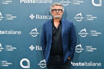 “Il rumore delle cose nuove” apre la Festa del Cinema di Roma, Genovese “Mi interessano i segreti dell’anima”