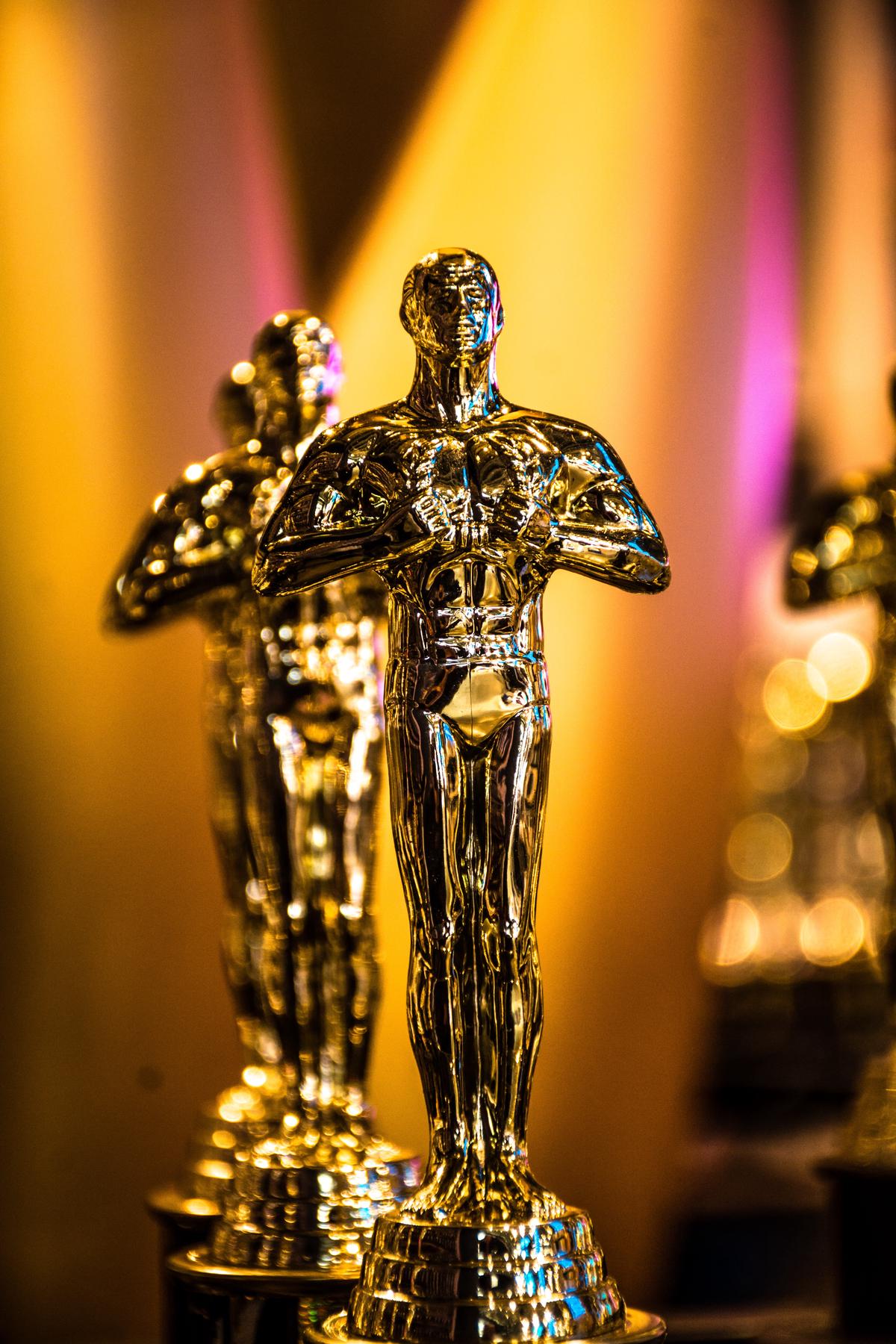 Daniel Day-Lewis - actor known for winning the most Oscars in the history of cinema.